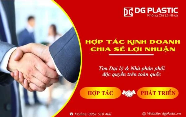 KHÓA DGP -Tìm nhà phân phối trên toàn quốc