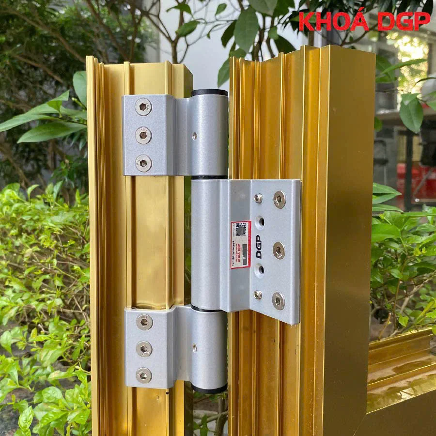 4D KC bạc
