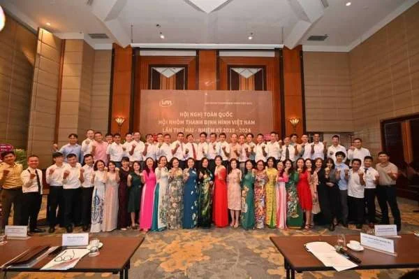 Hội nghị toàn quốc Hội Nhôm thanh định hình Việt Nam lần 2 nhiệm kỳ 2019-2024