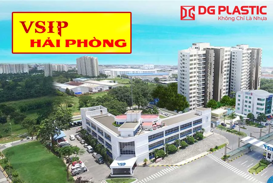 vsip-hai-phong