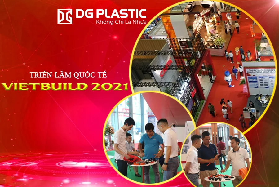 Triển lãm Vietbuild 2021; Vietbuild; Triển lãm Vietbuild; Triển lãm Vietbuild Hà Nội; Vietbuild Hà Nội 2021; Vietbuild Hà Nội