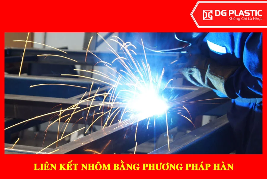 liên kết khung nhôm; liên kết nhôm; 